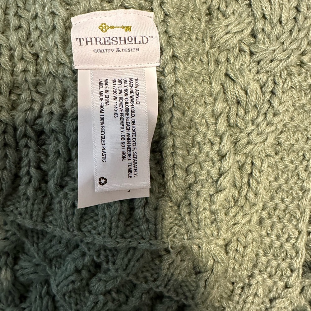 Throw blanket - Picture 4 of 4